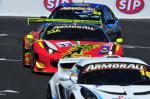 Ferrari 458 Italia GT3 Bathurst 12 hours 2012 года